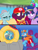 Size: 1080x1440 | Tagged: safe, artist:rainbow eevee edits, artist:徐詩珮, fizzlepop berrytwist, gallus, glitter drops, ocellus, sandbar, spring rain, tempest shadow, twilight sparkle, alicorn, pony, unicorn, series:sprglitemplight diary, series:sprglitemplight life jacket days, series:springshadowdrops diary, series:springshadowdrops life jacket days, g4, alternate universe, bisexual, broken horn, clothes, cute, diaocelles, equestria girls outfit, female, glitterbetes, horn, lesbian, lifeguard, lifeguard spring rain, paw patrol, polyamory, ship:glitterlight, ship:glittershadow, ship:sprglitemplight, ship:springdrops, ship:springlight, ship:springshadow, ship:springshadowdrops, ship:tempestlight, shipping, snorkeling, springbetes, tempestbetes, twilight sparkle (alicorn)