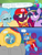 Size: 1080x1440 | Tagged: safe, artist:rainbow eevee edits, artist:徐詩珮, fizzlepop berrytwist, gallus, glitter drops, ocellus, sandbar, spring rain, tempest shadow, twilight sparkle, alicorn, pony, unicorn, series:sprglitemplight diary, series:sprglitemplight life jacket days, series:springshadowdrops diary, series:springshadowdrops life jacket days, g4, alternate universe, bisexual, broken horn, clothes, cute, dialogue, diaocelles, equestria girls outfit, female, glitterbetes, horn, lesbian, lifeguard, lifeguard spring rain, paw patrol, polyamory, ship:glitterlight, ship:glittershadow, ship:sprglitemplight, ship:springdrops, ship:springlight, ship:springshadow, ship:springshadowdrops, ship:tempestlight, shipping, snorkeling, springbetes, tempestbetes, twilight sparkle (alicorn)