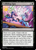 Size: 375x523 | Tagged: safe, artist:tony fleecs, edit, trixie, twilight sparkle, pony, unicorn, g4, nightmare knights #3, ccg, clothes, hat, magic, magic the gathering, stars, the great and powerful roxy, the great and powerful twily, trading card, trading card edit, trading card game, trixie's hat, unicorn twilight