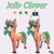 Size: 2000x2000 | Tagged: safe, artist:sondy, oc, oc:jolly clipper, earth pony, pony, bag, coupon, cutie mark, dappled, earth pony oc, female, green eyes, green mane, high res, hooves, messy mane, nostrils, orange hair, reference sheet, saddle bag, smiling, visor