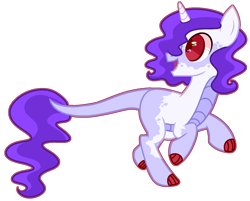 Size: 1494x1203 | Tagged: safe, artist:kurosawakuro, oc, oc only, dracony, dragon, hybrid, pony, base used, magical lesbian spawn, male, offspring, parent:princess ember, parent:rarity, parents:emberity, simple background, solo, transparent background
