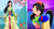 Size: 932x510 | Tagged: safe, pony, china, fa mulan, mulan, ponified