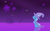 Size: 1680x1050 | Tagged: source needed, safe, artist:wii4little, trixie, pony, unicorn, g4, cape, clothes, female, hat, purple background, stars, trixie's cape, trixie's hat, wallpaper