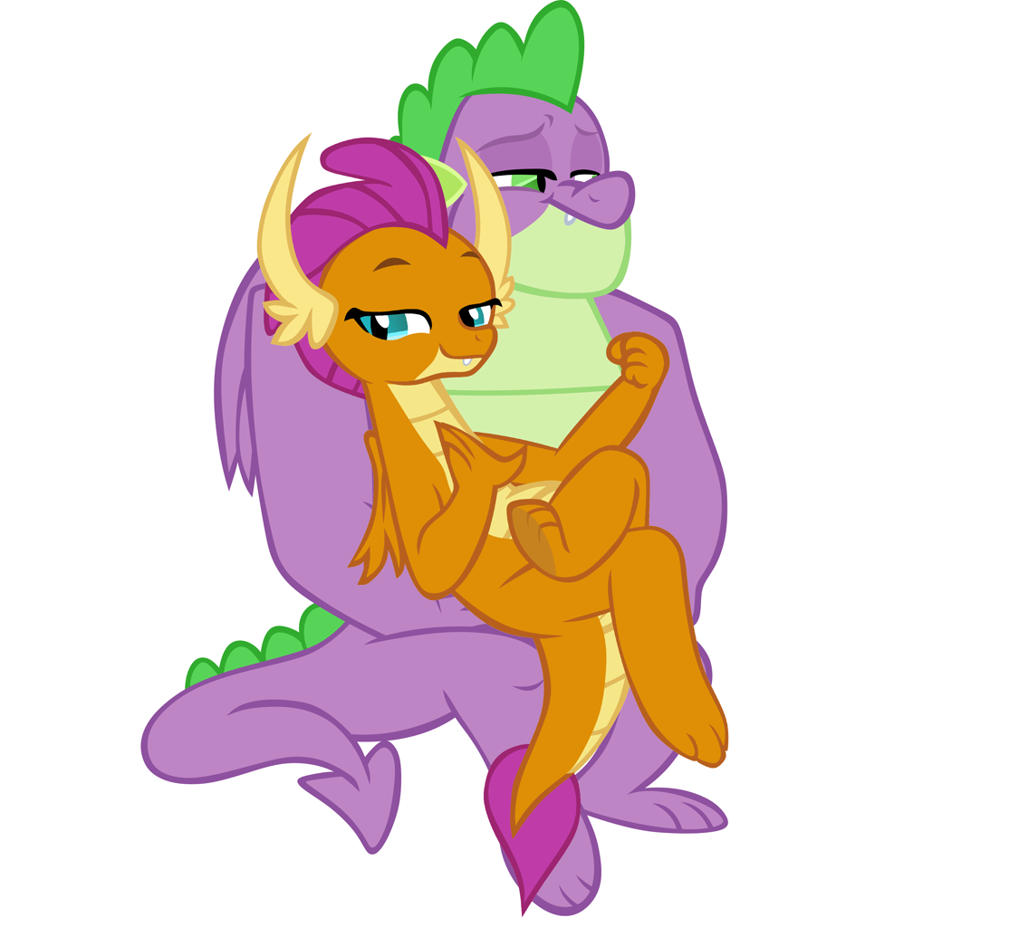 Spike X Smolder shipping. 