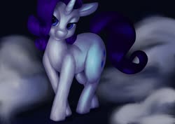 Size: 1754x1240 | Tagged: safe, artist:escapist, rarity, pony, g4, female, solo