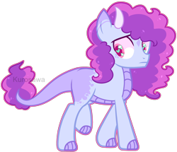 Size: 2768x2376 | Tagged: safe, artist:kurosawakuro, oc, oc only, dracony, dragon, hybrid, pony, base used, colored pupils, high res, magical lesbian spawn, male, offspring, parent:pinkie pie, parent:princess ember, parents:emberpie, simple background, solo, transparent background