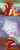 Size: 500x1274 | Tagged: safe, edit, edited screencap, screencap, garble, ocellus, smolder, changedling, changeling, dragon, g4, my little pony: friendship is magic, sweet and smoky, uprooted, blushing, comic, crack shipping, cropped, cute, cuteling, diaocelles, dragoness, eyes closed, female, happy, male, matchmaker, meme, ocellus the shipper, open mouth, screencap comic, shipper on deck, shipping, smiling, teenaged dragon, the place where we belong