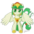 Size: 1024x1024 | Tagged: safe, alternate version, artist:archooves, oc, oc:tailcoatl, pegasus, pony, aztec, female, helmet, mexican, mexico, recolor, simple background, solo, transformation, transparent background