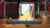 Size: 1920x1080 | Tagged: safe, screencap, applejack, pinkie pie, rainbow dash, earth pony, pony, my little pony: pony life, pie assembly line (short), :o, animated, applejack's hat, broken, chubby cheeks, conveyor belt, cowboy hat, eyes closed, farm, food, grin, hat, high five, messy, messy hair, one eye closed, open mouth, pie, rainbow douche, smiling, sound, spread wings, stop motion, sweat, sweet apple acres, webm, whistling, wingboner, wings, wink, you had one job