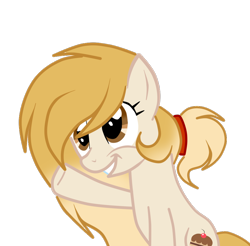 Size: 900x884 | Tagged: safe, artist:applerougi, oc, oc only, earth pony, pony, female, mare, simple background, solo, transparent background