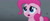 Size: 1920x804 | Tagged: safe, screencap, pinkie pie, earth pony, pony, g4, my little pony: the movie, about to cry, basalt beach, big eyes, cute, dark background, diapinkes, female, floppy ears, frown, heartbreak, looking up, mare, not cool, offended, ouch, poor pinkie pie, reality, sad, sadorable, shocked, solo, speechless, surprised, wet mane