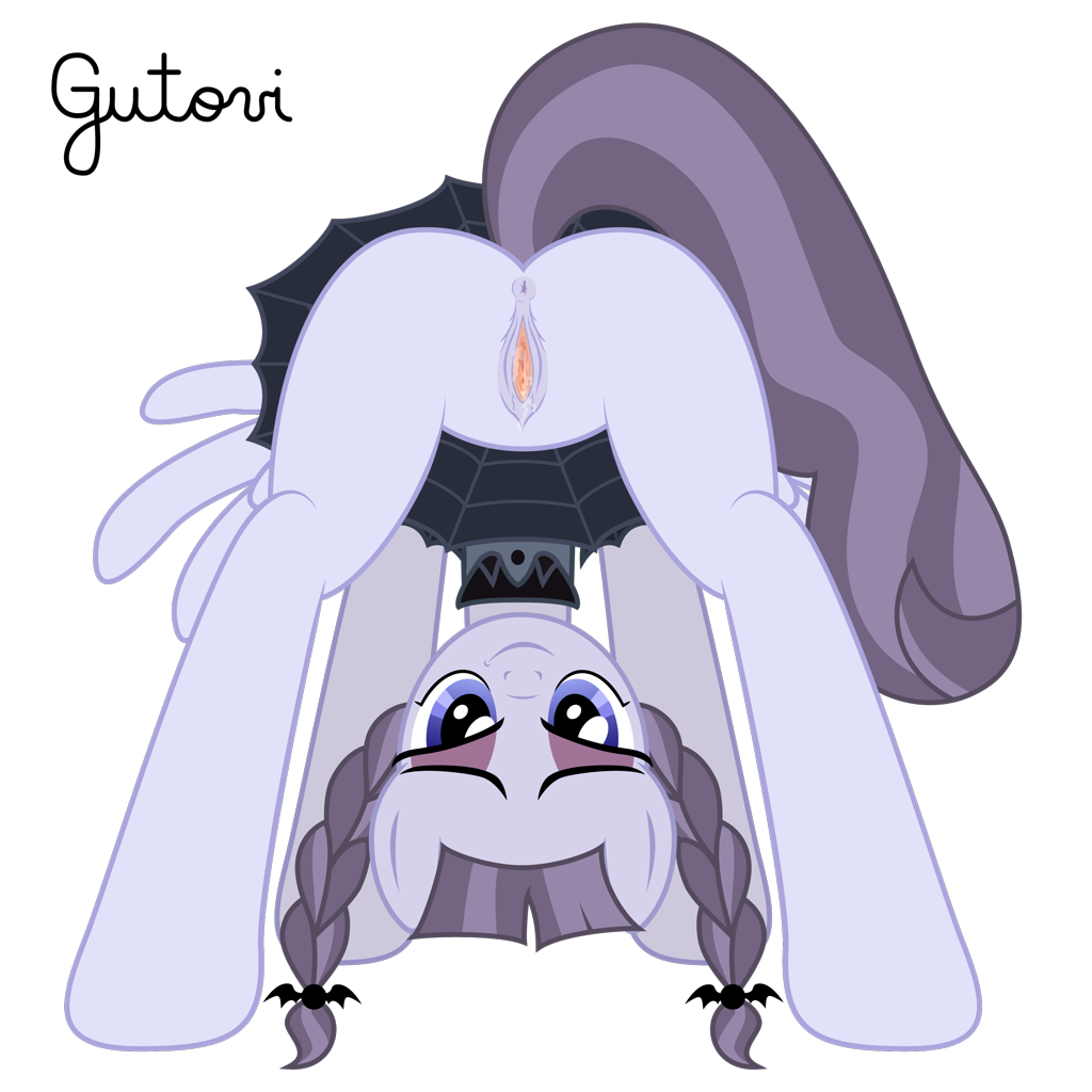 explicit, alternate version, artist:gutovi, inky rose, pegasus, pony, g4, a...