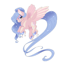 Size: 2700x2500 | Tagged: safe, artist:gigason, oc, oc only, pegasus, pony, female, high res, mare, simple background, solo, transparent background