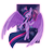 Size: 2214x2061 | Tagged: safe, artist:dusthiel, twilight sparkle, alicorn, pony, g4, book, digital art, female, high res, large wings, magic, mare, simple background, solo, telekinesis, transparent background, twilight sparkle (alicorn), wings