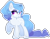 Size: 2171x1707 | Tagged: safe, artist:moshiitomo, oc, oc only, pony, unicorn, base used, blank flank, female, mare, offspring, outline, parent:fancypants, parent:rarity, parents:raripants, raised hoof, simple background, solo, transparent background, unshorn fetlocks