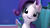 Size: 1920x1080 | Tagged: safe, screencap, rarity, pony, g4, hello pinkie pie, 3d, close-up, rarity's new app, smiling