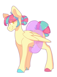Size: 899x1200 | Tagged: safe, artist:p-kicreations, oc, oc only, pegasus, pony, female, inner tube, mare, simple background, solo, transparent background