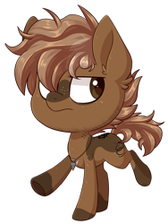 Size: 1961x2613 | Tagged: safe, artist:jetjetj, part of a set, oc, oc only, oc:zachary, pegasus, pony, chibi, cute, male, simple background, solo, stallion, transparent background, ych result