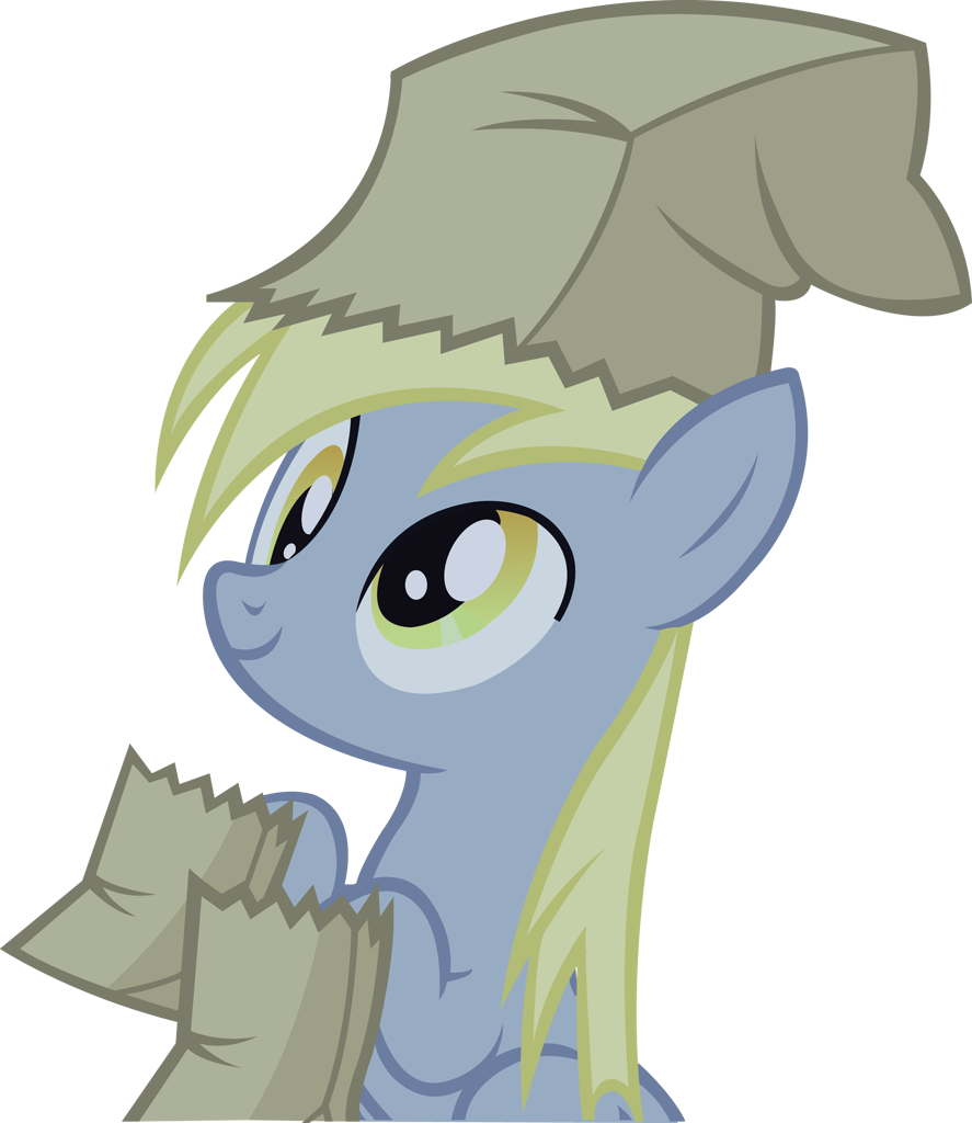 Derpy Taco