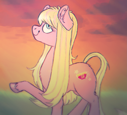 Size: 1047x951 | Tagged: safe, artist:anonymous, earth pony, pony, 4chan, drawthread, solo
