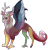 Size: 1024x1056 | Tagged: safe, artist:uunicornicc, discord, draconequus, g4, male, simple background, solo, transparent background