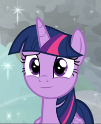 Size: 740x912 | Tagged: safe, screencap, twilight sparkle, alicorn, pony, g4, the ending of the end, cropped, female, solo, twilight sparkle (alicorn)