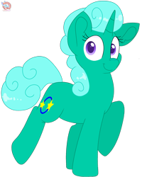 Size: 1382x1730 | Tagged: safe, artist:rainbow eevee, glitter drops, pony, unicorn, g4, my little pony: the movie, cute, cutie mark, female, grin, looking at you, mare, raised hoof, raised leg, simple background, smiling, smiling at you, solo, transparent background, vector