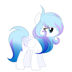 Size: 2000x2000 | Tagged: safe, artist:takan0, oc, oc only, oc:kim, pegasus, pony, female, high res, mare, simple background, solo, transparent background