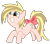 Size: 1200x1066 | Tagged: safe, artist:ewoudcponies, oc, oc only, oc:vanilla twirl, earth pony, pony, bow, glasses, simple background, solo, tail bow, transparent background
