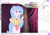 Size: 5000x3500 | Tagged: safe, artist:thevincenator, princess celestia, principal celestia, equestria girls, g4, my little pony equestria girls: better together, adorasexy, clothes, cute, embarrassed, embarrassed underwear exposure, female, heart, heart print underwear, humiliation, livestream, no pants, panties, sexy, solo, twitch, underwear, white underwear