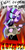 Size: 1080x2160 | Tagged: safe, artist:arterialblack716, starlight glimmer, unicorn, anthro, g4, angry, black metal, christianity, clothes, corpse paint, cross, cross necklace, emo, eye clipping through hair, female, fire, goth, guitar, metal, musical instrument, pants, shirt, solo, spiked wristband, starlight glimmer day, teenage glimmer, teenager, wristband