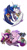 Size: 700x1311 | Tagged: safe, artist:celestial-rainstorm, princess cadance, princess celestia, princess luna, oc, oc:athena, oc:cherry chimichanga, oc:chrysanthemum, oc:confetti cake, oc:dawn star, oc:jetstream, oc:jupiter sky, oc:mellow vibes, earth pony, hybrid, pegasus, pony, unicorn, g4, colt, female, filly, interspecies offspring, male, offspring, parent:big macintosh, parent:cheese sandwich, parent:discord, parent:fluttershy, parent:pinkie pie, parent:starlight glimmer, parent:sugar belle, parent:sunburst, parent:tree hugger, parent:zephyr breeze, parents:cheesepie, parents:discoshy, parents:starburst, parents:sugarmac, parents:twigian, parents:zephyrhugger, simple background, white background