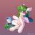 Size: 2500x2500 | Tagged: safe, artist:neonishe, edit, oc, oc only, oc:sugarstar, pony, unicorn, featureless crotch, heterochromia, high res, sfw edit, solo