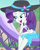 Size: 834x1053 | Tagged: safe, screencap, rarity, equestria girls, equestria girls specials, g4, my little pony equestria girls: better together, my little pony equestria girls: forgotten friendship, beach, beach chair, beach hat, beach umbrella, bikini, bikini top, chair, clothes, cropped, cute, female, forest background, geode of shielding, hat, jewelry, legs, lidded eyes, looking down, magical geodes, midriff, mountain, necklace, raribetes, rarity's blue sarong, rarity's purple bikini, sarong, sitting, smiling, solo, sun hat, swimsuit