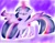 Size: 979x768 | Tagged: safe, artist:pinkieshy435, twilight sparkle, alicorn, pony, g4, female, glowing horn, horn, rainbow power, solo, twilight sparkle (alicorn)