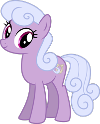 Size: 4000x4978 | Tagged: safe, artist:melisareb, gameloft, lilac links, earth pony, pony, g4, .svg available, absurd resolution, background pony, cute, female, lilac adoralinks, looking at you, mare, simple background, solo, transparent background, vector