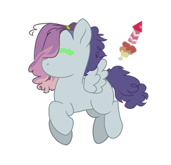 Size: 1132x1092 | Tagged: safe, artist:fallen-astronomy, artist:strawberry-spritz, oc, oc only, pegasus, pony, base used, female, filly, offspring, parent:pinkie pie, parent:soarin', parents:soarinpie, simple background, solo, transparent background