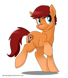 Size: 873x1000 | Tagged: safe, artist:spainfischer, oc, oc only, oc:blazing beams, pony, 2014, commission, male, simple background, solo, stallion, transparent background