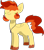 Size: 476x537 | Tagged: safe, artist:nootaz, oc, oc only, oc:maple syrup, pegasus, pony, cute, dot eyes, jewelry, male, necklace, pegasus oc, simple background, stallion, transparent background, unshorn fetlocks, wings