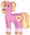 Size: 1252x1455 | Tagged: safe, artist:kindheart525, luster dawn, pony, unicorn, auraverse, g4