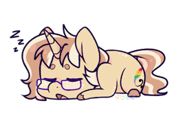 Size: 586x388 | Tagged: safe, artist:wooden-willow, oc, oc only, oc:lulubell, pony, unicorn, chibi, simple background, solo, transparent background