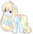 Size: 1512x1580 | Tagged: safe, artist:harukamizuki-chan, artist:pegasski, oc, oc only, pegasus, pony, g4, base used, eye clipping through hair, female, mare, simple background, solo, transparent background, white outline