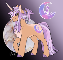 Size: 2218x2084 | Tagged: safe, artist:jeshh, oc, oc only, pony, unicorn, high res, male, solo, stallion