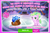 Size: 1032x681 | Tagged: safe, gameloft, poppy seagrass, classical hippogriff, hippogriff, g4, my little pony: magic princess, advertisement, background hippogriff, costs real money, fledgeling, gem, introduction card, purse, sapphire