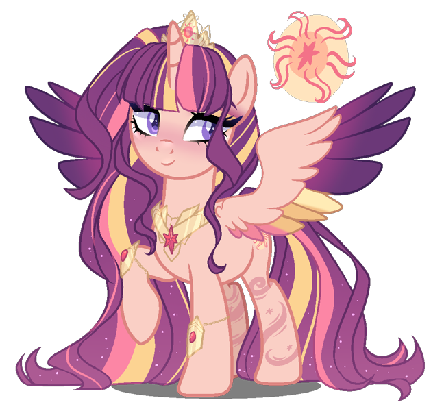 2789409 - safe, artist:sozglitch, sunset shimmer, oc, oc:anon