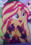 Size: 449x639 | Tagged: safe, screencap, aqua blossom, snow flower, sunset shimmer, equestria girls, equestria girls series, g4, sunset's backstage pass!, spoiler:eqg series (season 2), clothes, cropped, cute, female, geode of empathy, jacket, magical geodes, music festival outfit, shimmerbetes