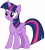 Size: 7420x8205 | Tagged: safe, artist:andoanimalia, twilight sparkle, alicorn, pony, equestria girls, equestria girls specials, g4, my little pony equestria girls: better together, my little pony equestria girls: forgotten friendship, absurd resolution, cutie mark, female, folded wings, mare, open mouth, simple background, solo, transparent background, twilight sparkle (alicorn), vector, wings