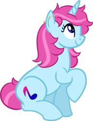 Size: 2139x2768 | Tagged: safe, artist:melodytheunicorn, oc, oc only, oc:melody, pony, unicorn, female, high res, mare, simple background, solo, transparent background