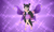 Size: 1304x780 | Tagged: safe, artist:everything-sparkle, artist:lumi-infinite64, fairy, human, equestria girls, g4, ace attorney, armpits, bare shoulders, barefoot, barely eqg related, base used, clothes, colored wings, crossover, enchantix, equestria girls style, equestria girls-ified, eyeshadow, fairy wings, fairyized, feet, female, gloves, gradient wings, jewelry, lipstick, long gloves, long hair, makeup, maya fey, necklace, purple wings, rainbow s.r.l, short dress, solo, sparkly wings, strapless, wings, winx, winx club, winxified