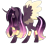 Size: 2836x2480 | Tagged: safe, artist:gigason, oc, oc only, alicorn, changepony, hybrid, pony, alicorn oc, female, high res, horn, interspecies offspring, magical lesbian spawn, offspring, parent:princess cadance, parent:queen chrysalis, parents:cadalis, simple background, solo, transparent background